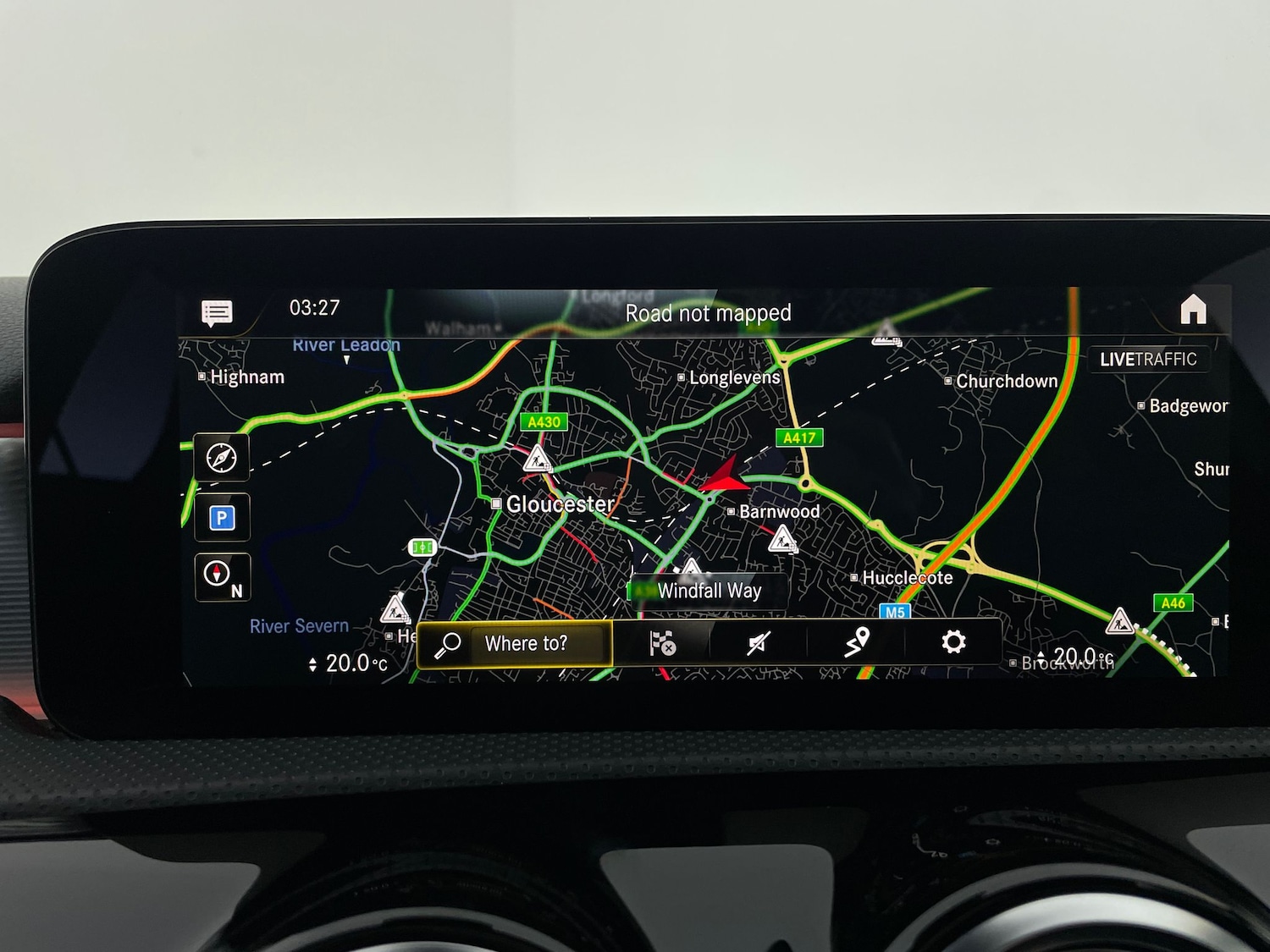 Used Mercedes-Benz A-Class 2023 for sale - 77701770: Photo 7