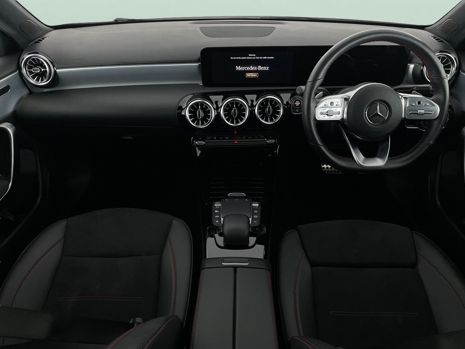 Used Mercedes-Benz A-Class 2023 for sale - 77701770: Photo 8