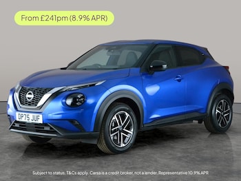 Used Nissan Juke undefined for sale - 78869214: Photo