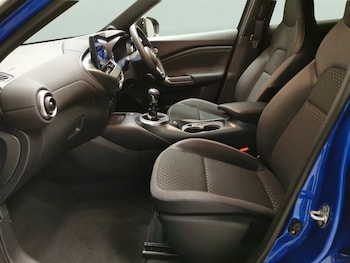 Used Nissan Juke undefined for sale - 78869214: Photo