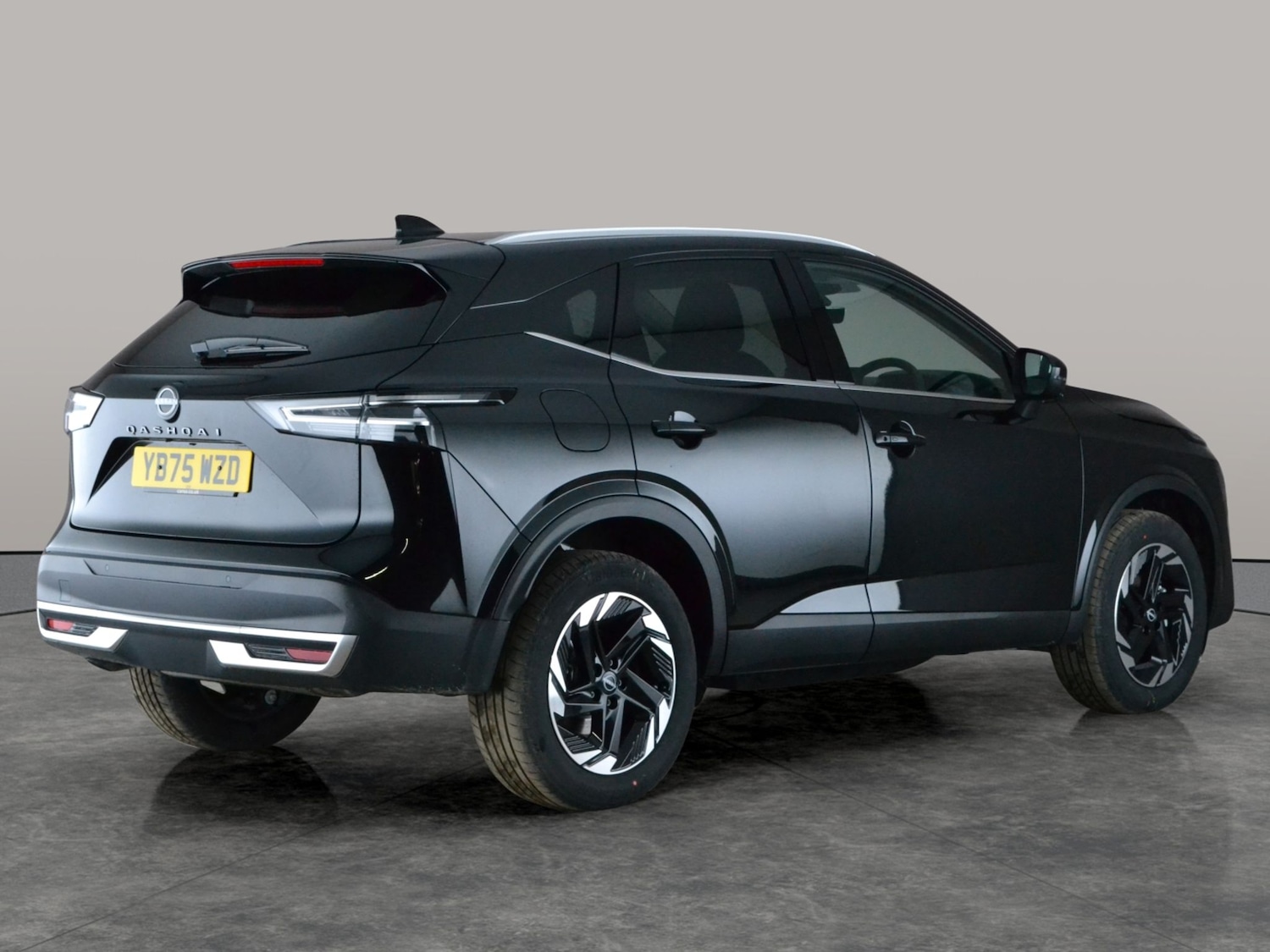 Used Nissan Qashqai 2025 for sale - 77980673: Photo 10