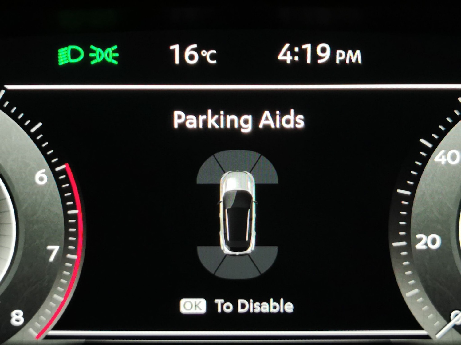 Used Nissan Qashqai 2025 for sale - 77980673: Photo 19