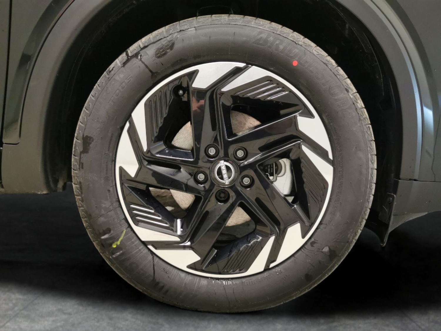 Used Nissan Qashqai 2025 for sale - 77980673: Photo 27