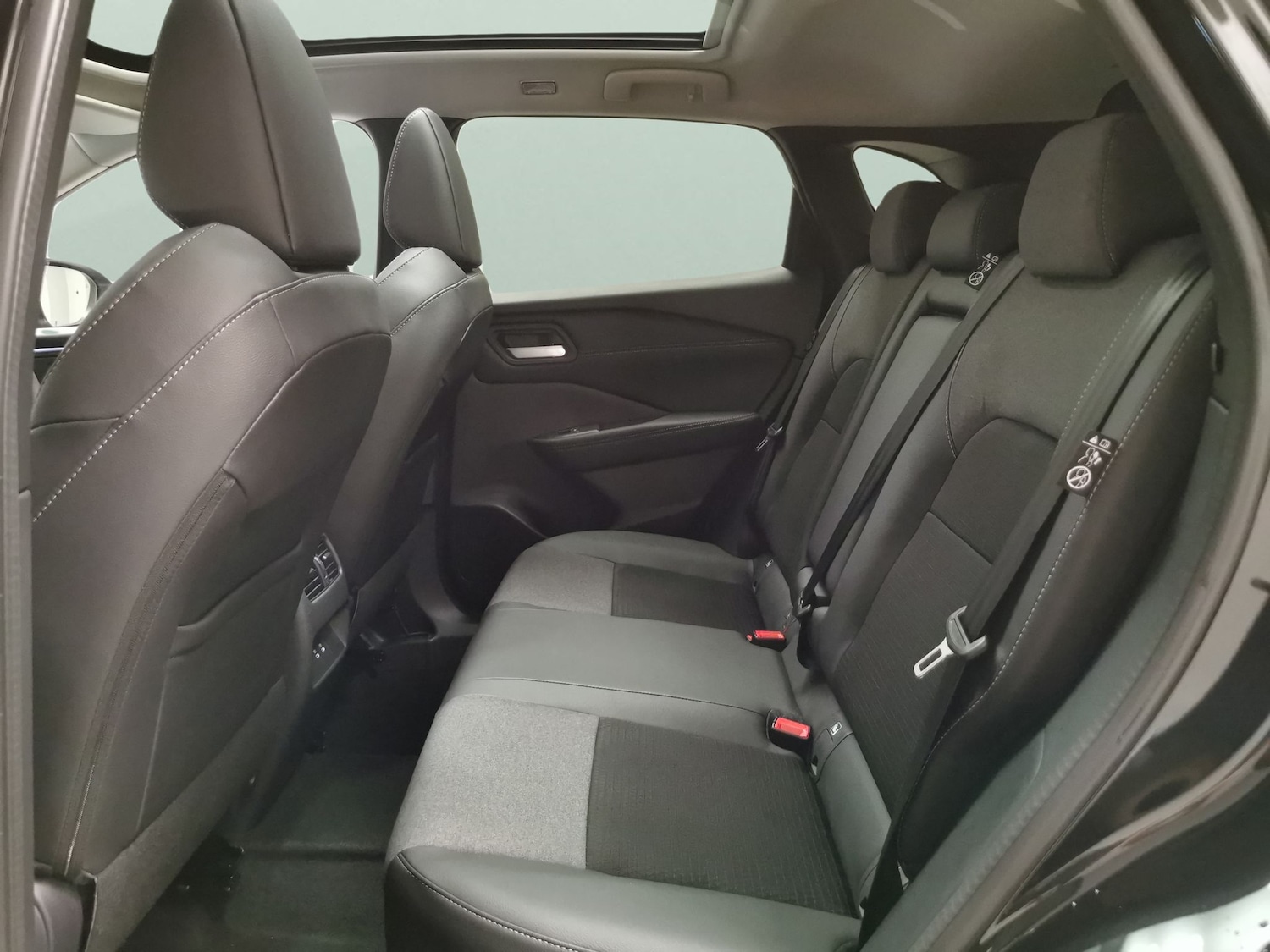 Used Nissan Qashqai 2025 for sale - 77980673: Photo 29