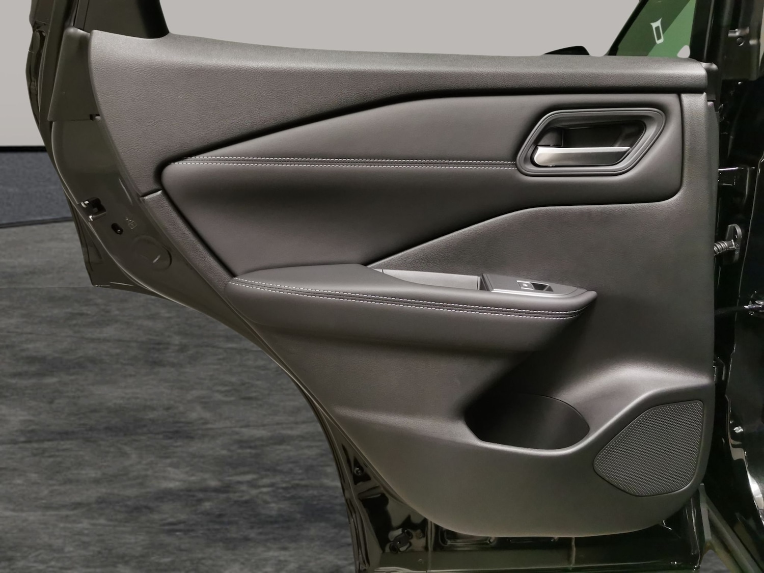 Used Nissan Qashqai 2025 for sale - 77980673: Photo 31