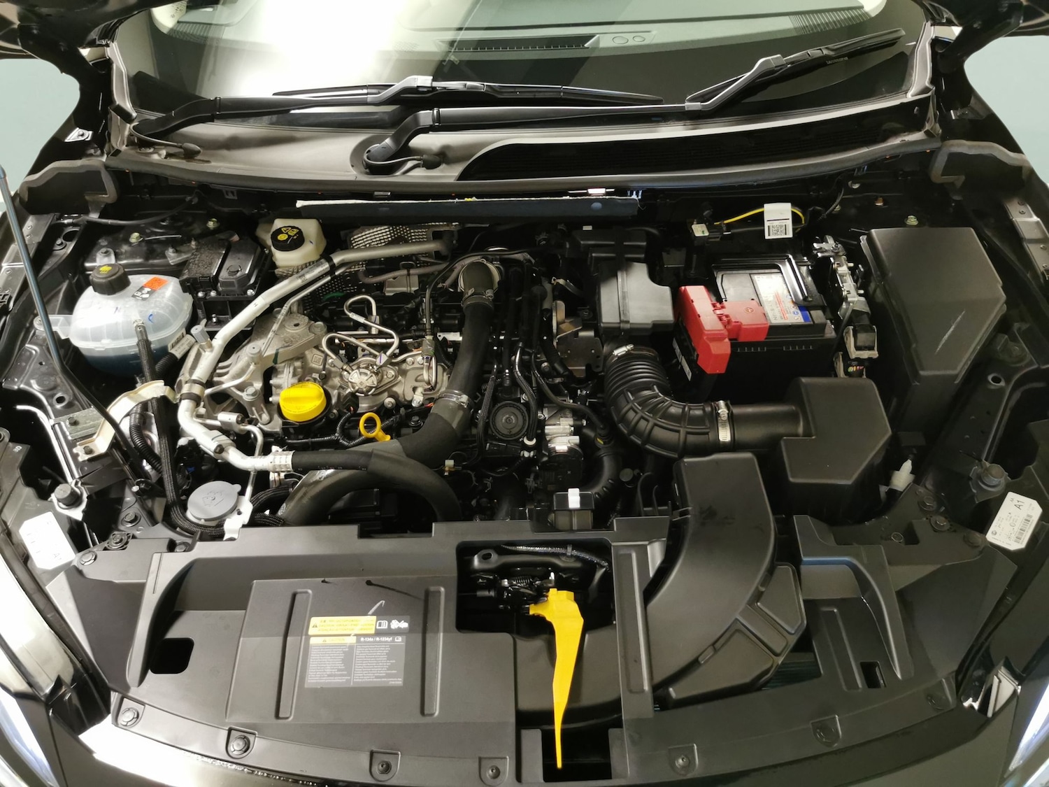 Used Nissan Qashqai 2025 for sale - 77980673: Photo 35