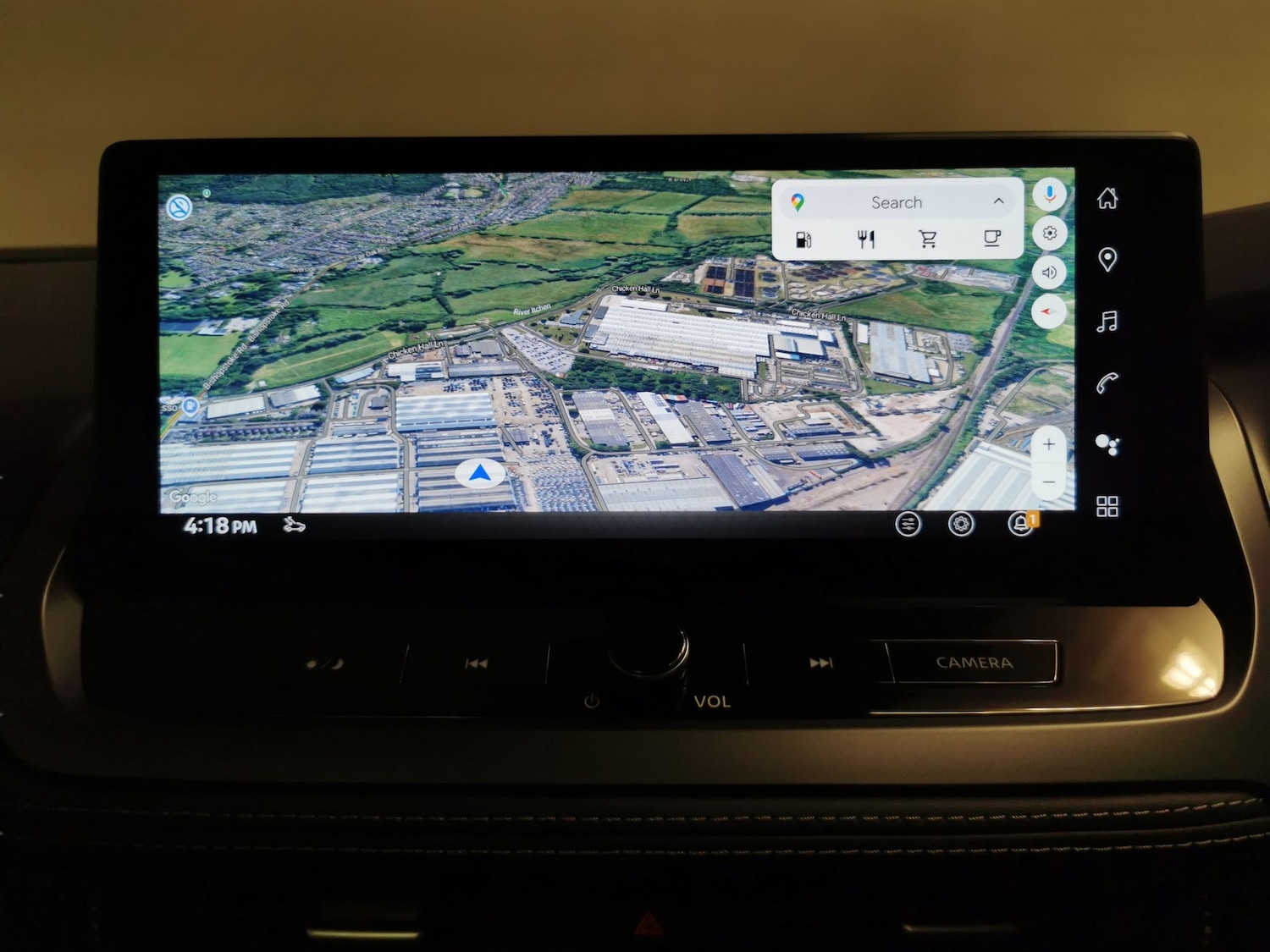 Used Nissan Qashqai 2025 for sale - 77980673: Photo 6