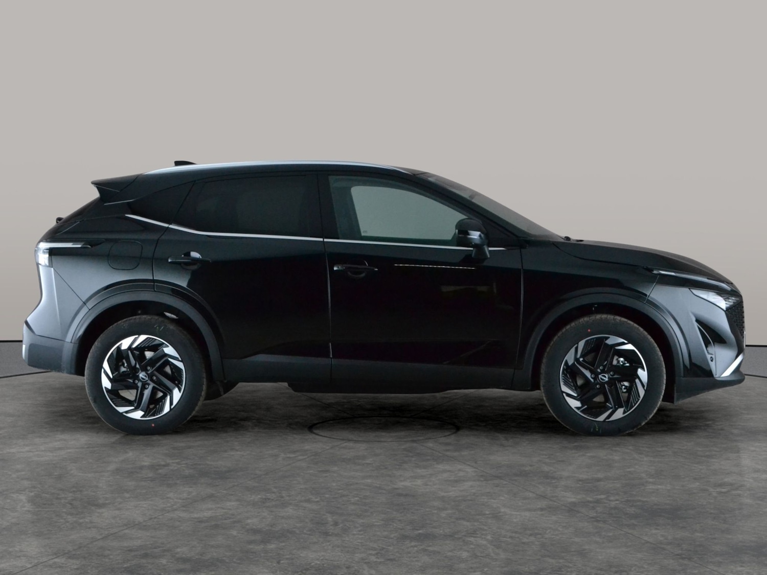 Used Nissan Qashqai 2025 for sale - 77980673: Photo 9