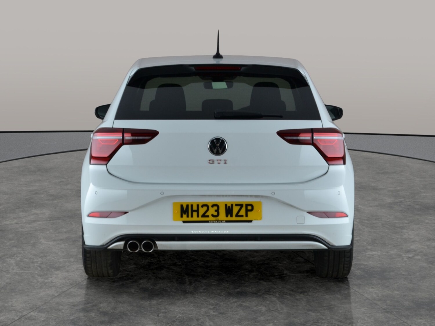 Used Volkswagen Polo for sale - 77378934: Photo 10