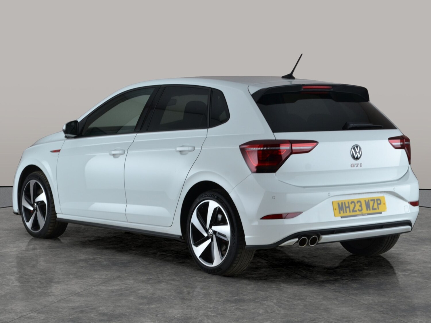 Used Volkswagen Polo for sale - 77378934: Photo 11