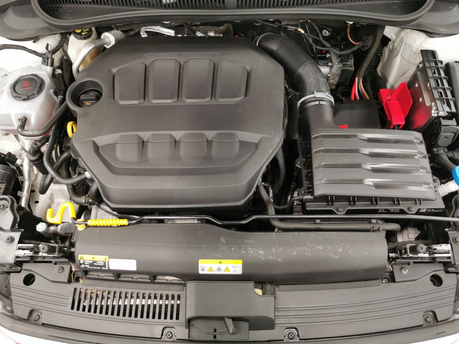 Used Volkswagen Polo for sale - 77378934: Photo 31