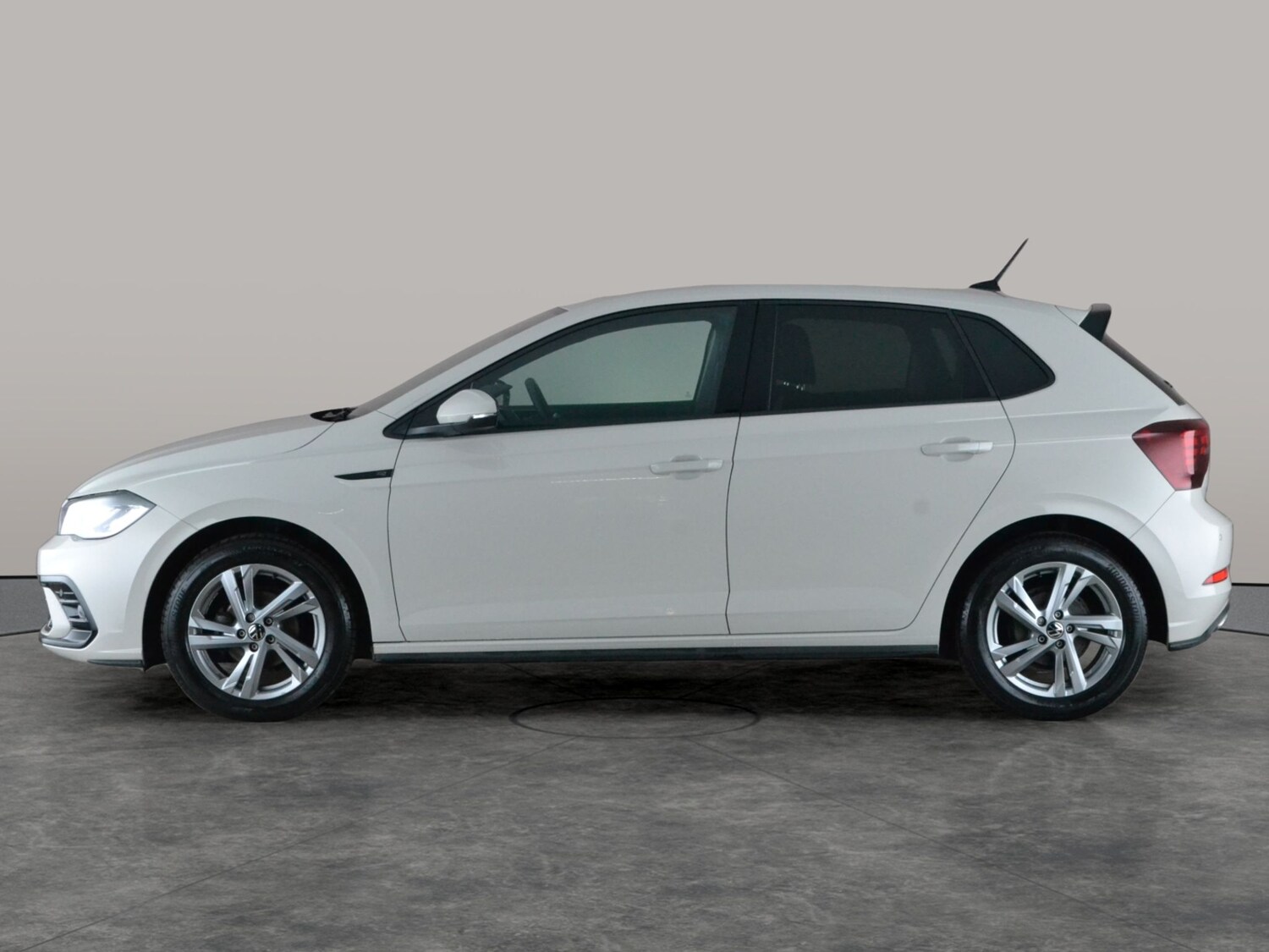 Used Volkswagen Polo 2022 for sale - 77570432: Photo 13