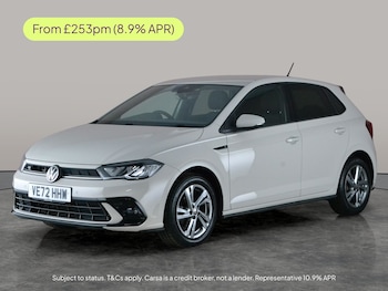 Volkswagen Polo feature image