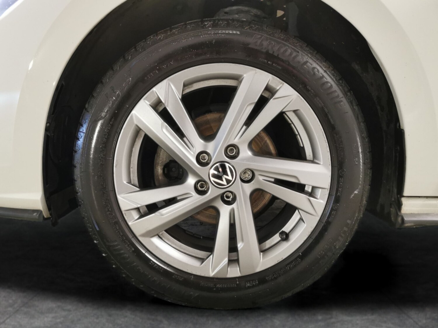 Used Volkswagen Polo 2022 for sale - 77570432: Photo 22