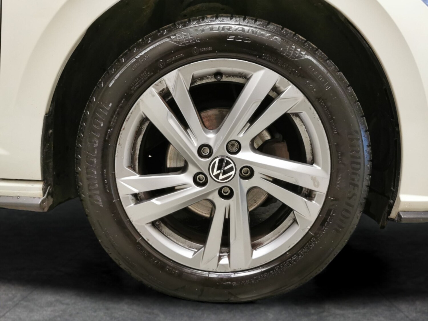 Used Volkswagen Polo 2022 for sale - 77570432: Photo 23