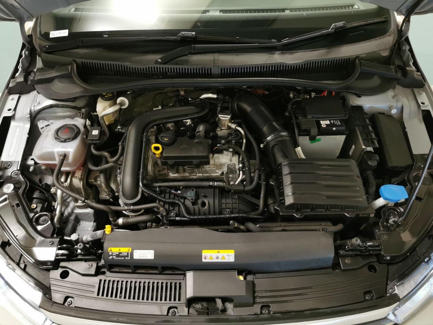 Used Volkswagen Polo 2022 for sale - 77570432: Photo 31