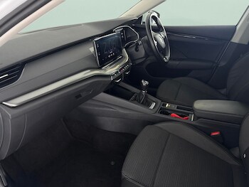 Used Skoda Octavia 2022 for sale - 78247633: Photo