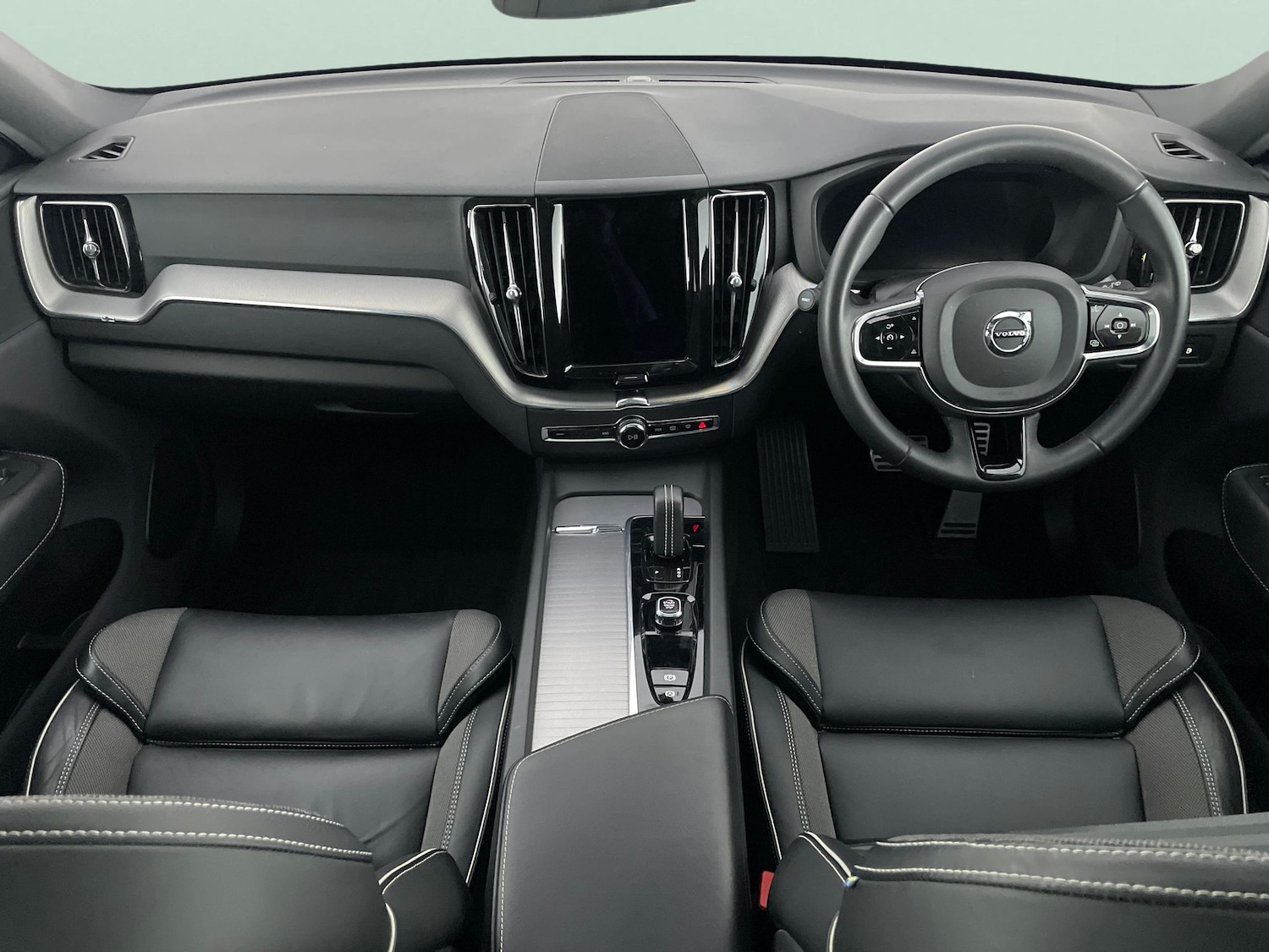 Used Volvo XC60 2021 for sale - 76143969: Photo 10