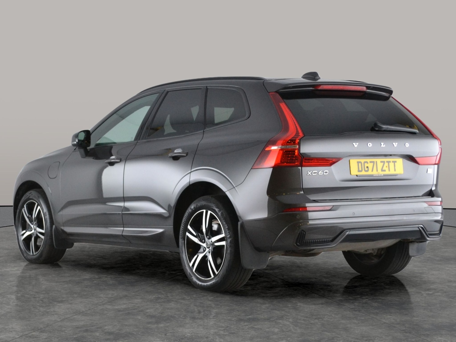 Used Volvo XC60 2021 for sale - 76143969: Photo 11