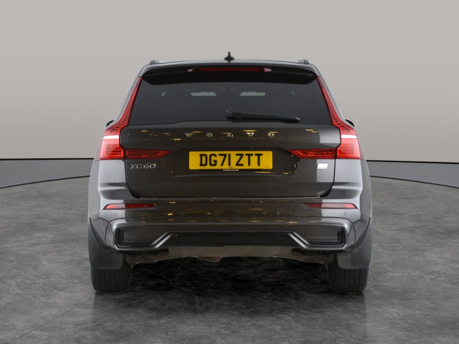 Used Volvo XC60 2021 for sale - 76143969: Photo 13