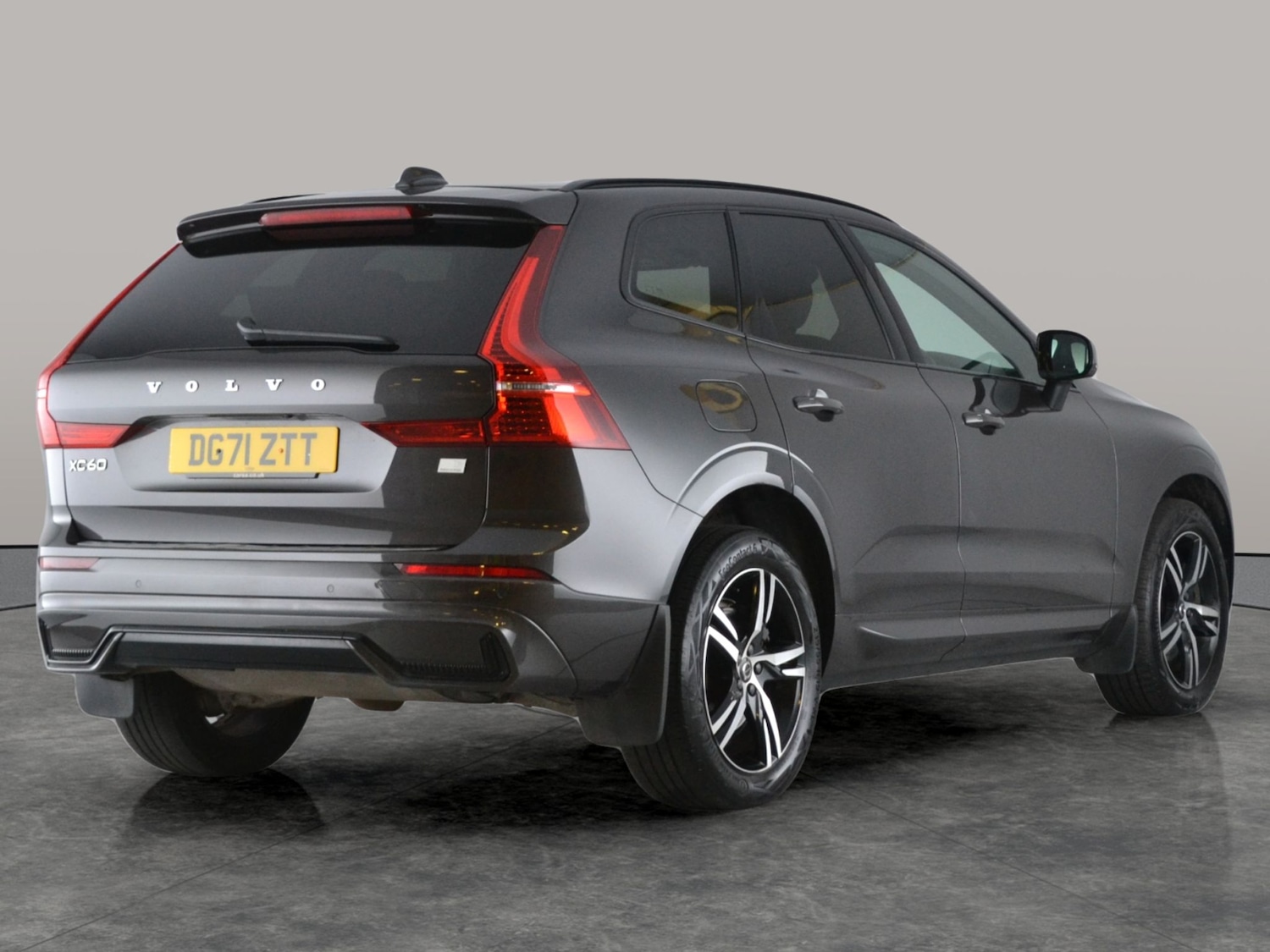Used Volvo XC60 2021 for sale - 76143969: Photo 14
