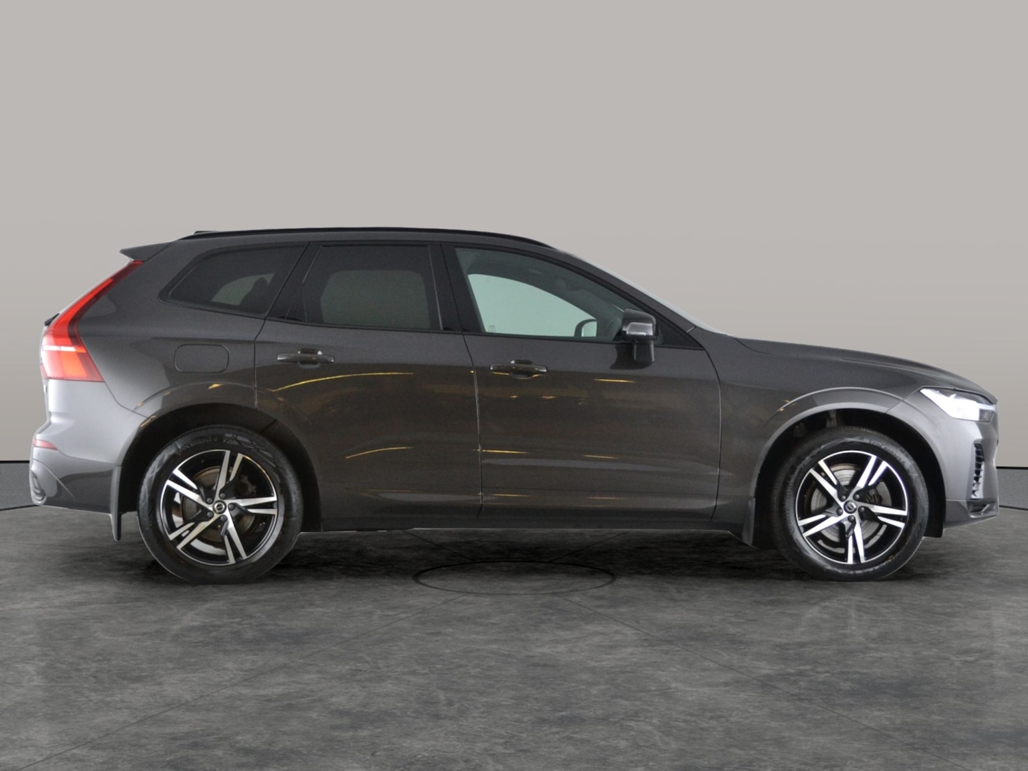Used Volvo XC60 2021 for sale - 76143969: Photo 15