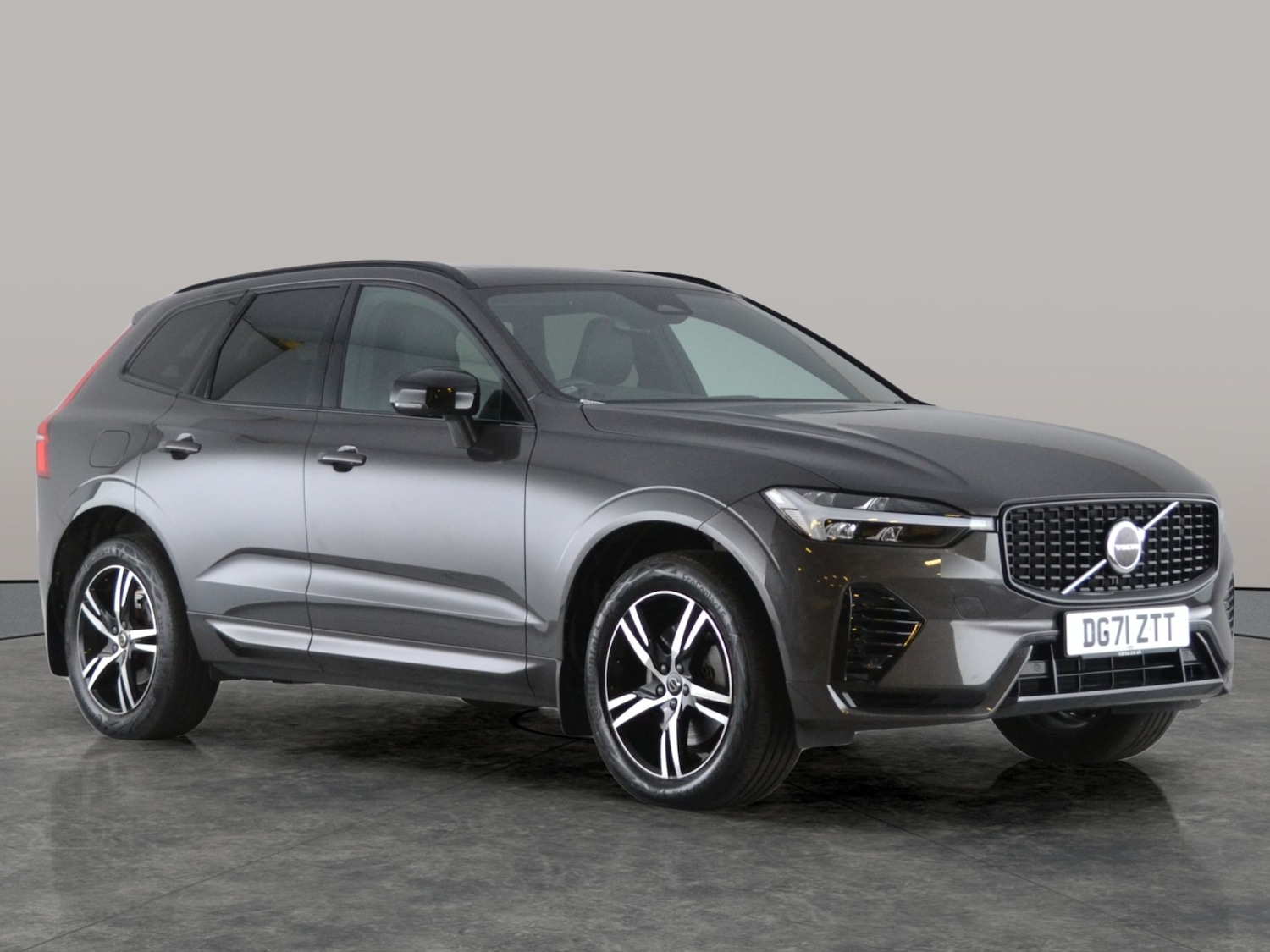 Used Volvo XC60 2021 for sale - 76143969: Photo 16