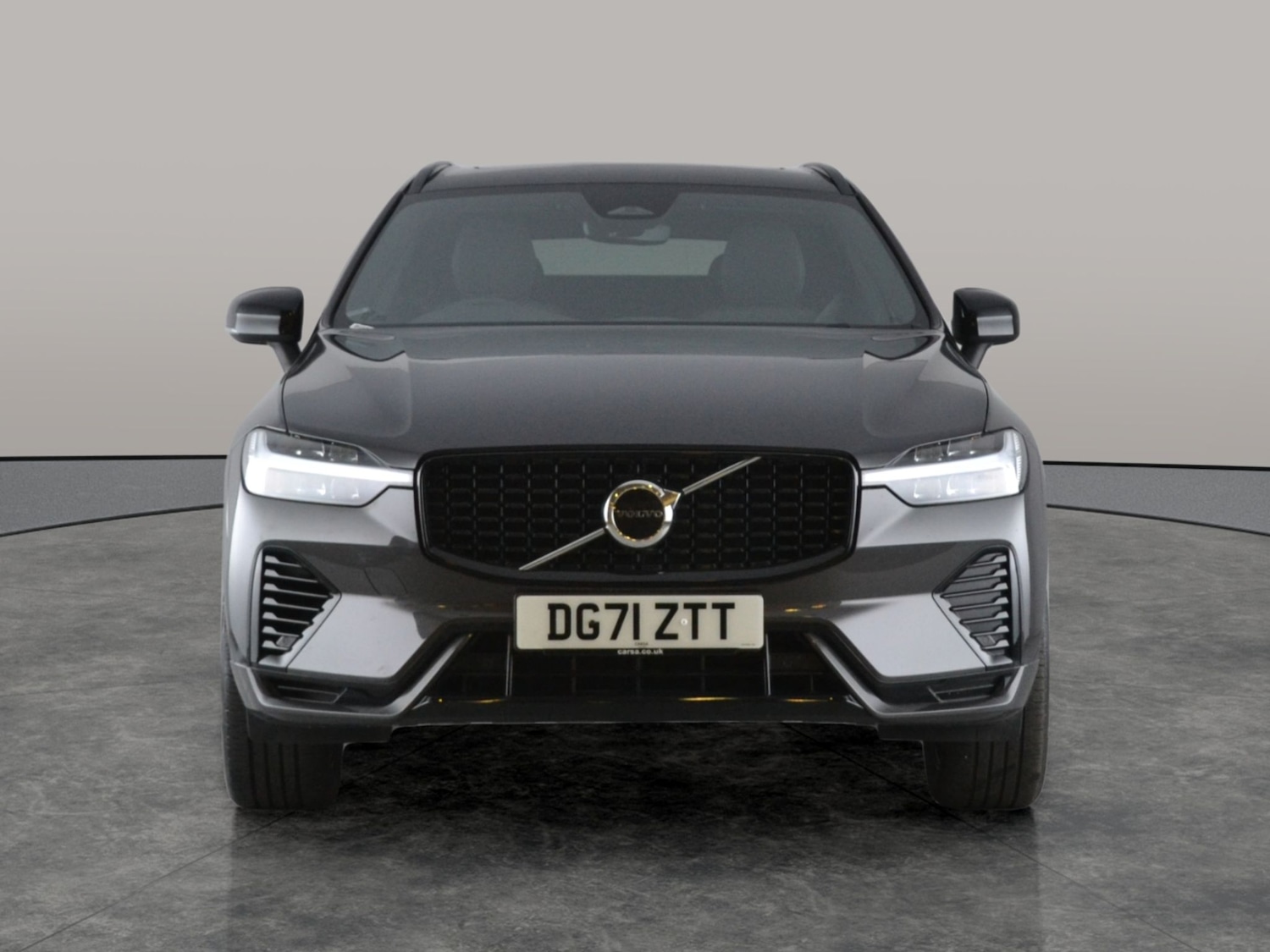 Used Volvo XC60 2021 for sale - 76143969: Photo 17