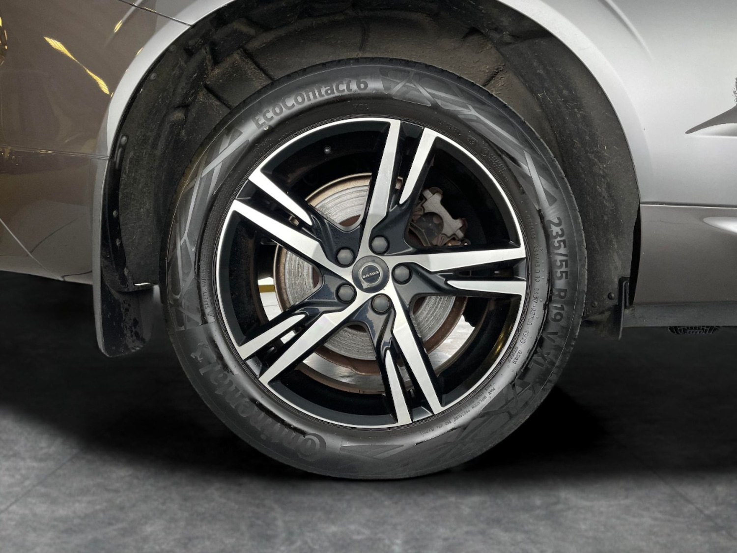 Used Volvo XC60 2021 for sale - 76143969: Photo 41