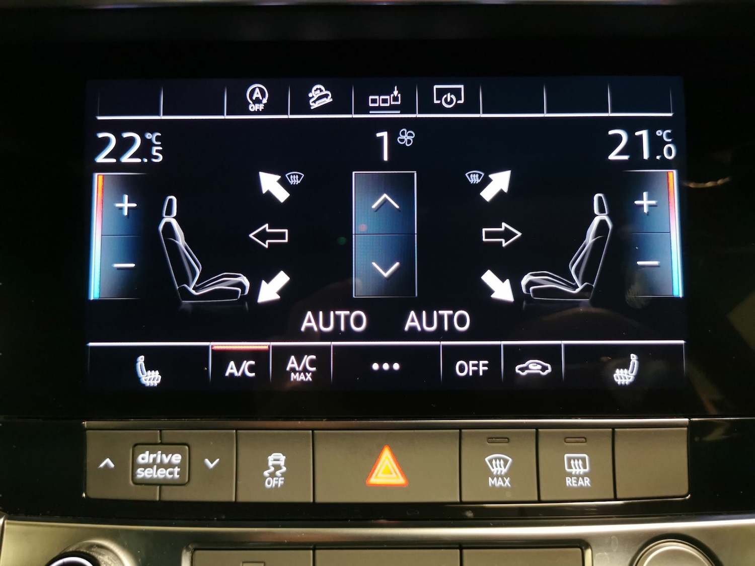 Used Audi A6 Allroad 2020 for sale - 77311167: Photo 20