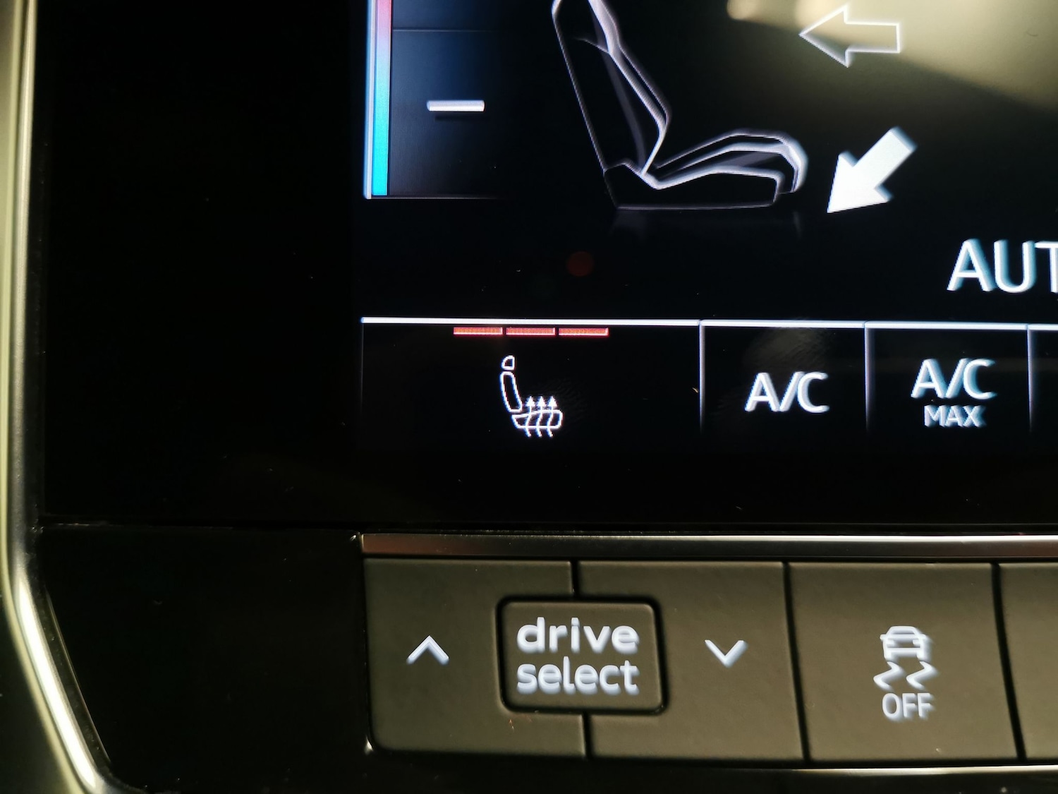 Used Audi A6 Allroad 2020 for sale - 77311167: Photo 21