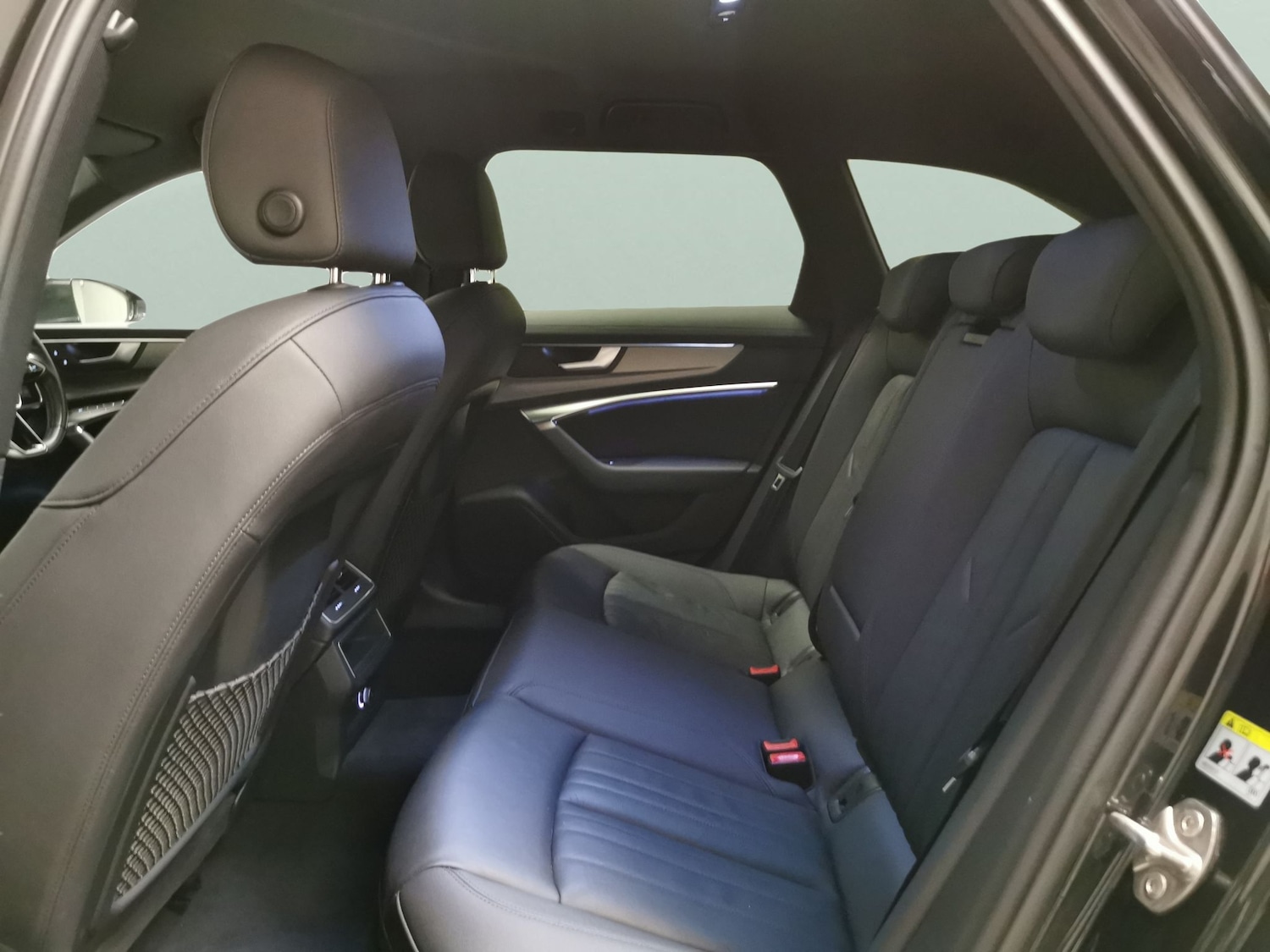 Used Audi A6 Allroad 2020 for sale - 77311167: Photo 27