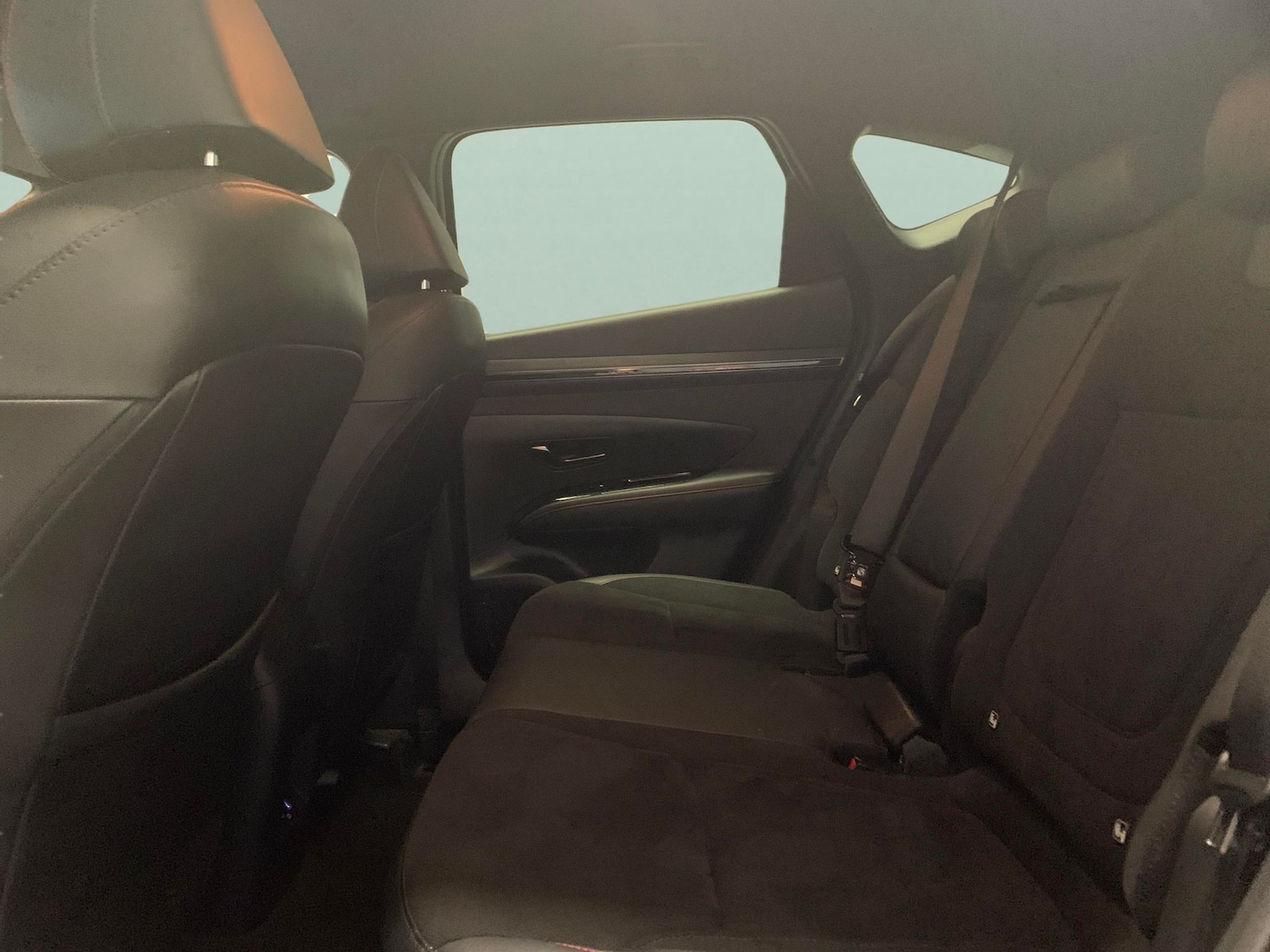 Used Hyundai TUCSON 2023 for sale - 77198671: Photo 25