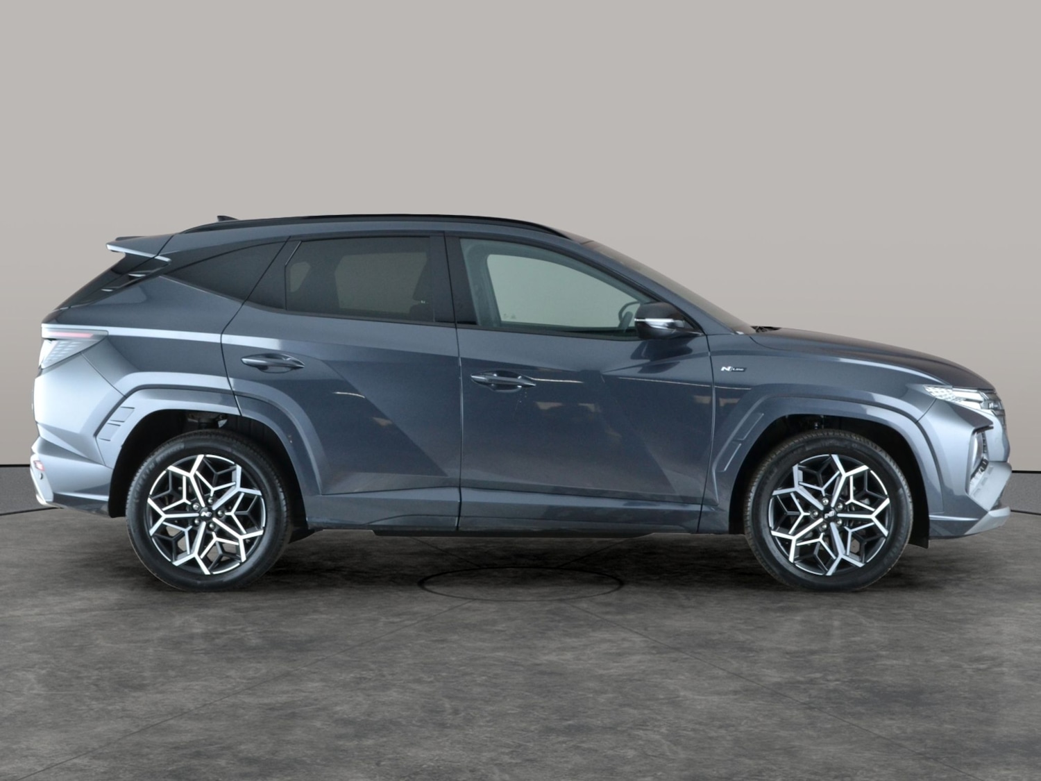 Used Hyundai TUCSON 2023 for sale - 77198671: Photo 9