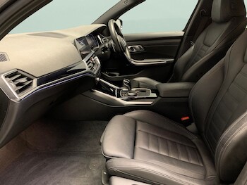 Used BMW 3 Series 2020 for sale - 77485138: Photo