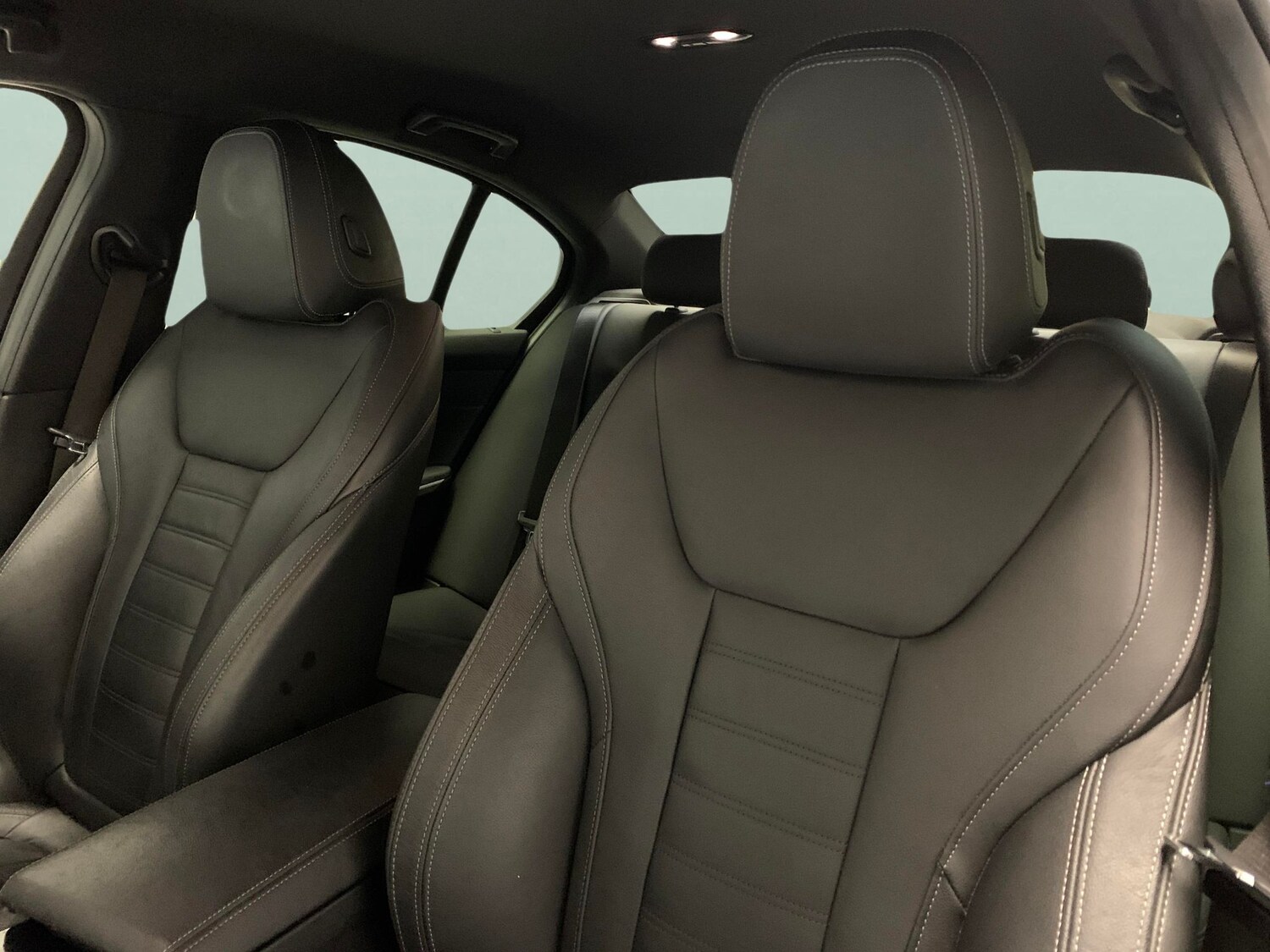 Used BMW 3 Series 2020 for sale - 77485138: Photo 7