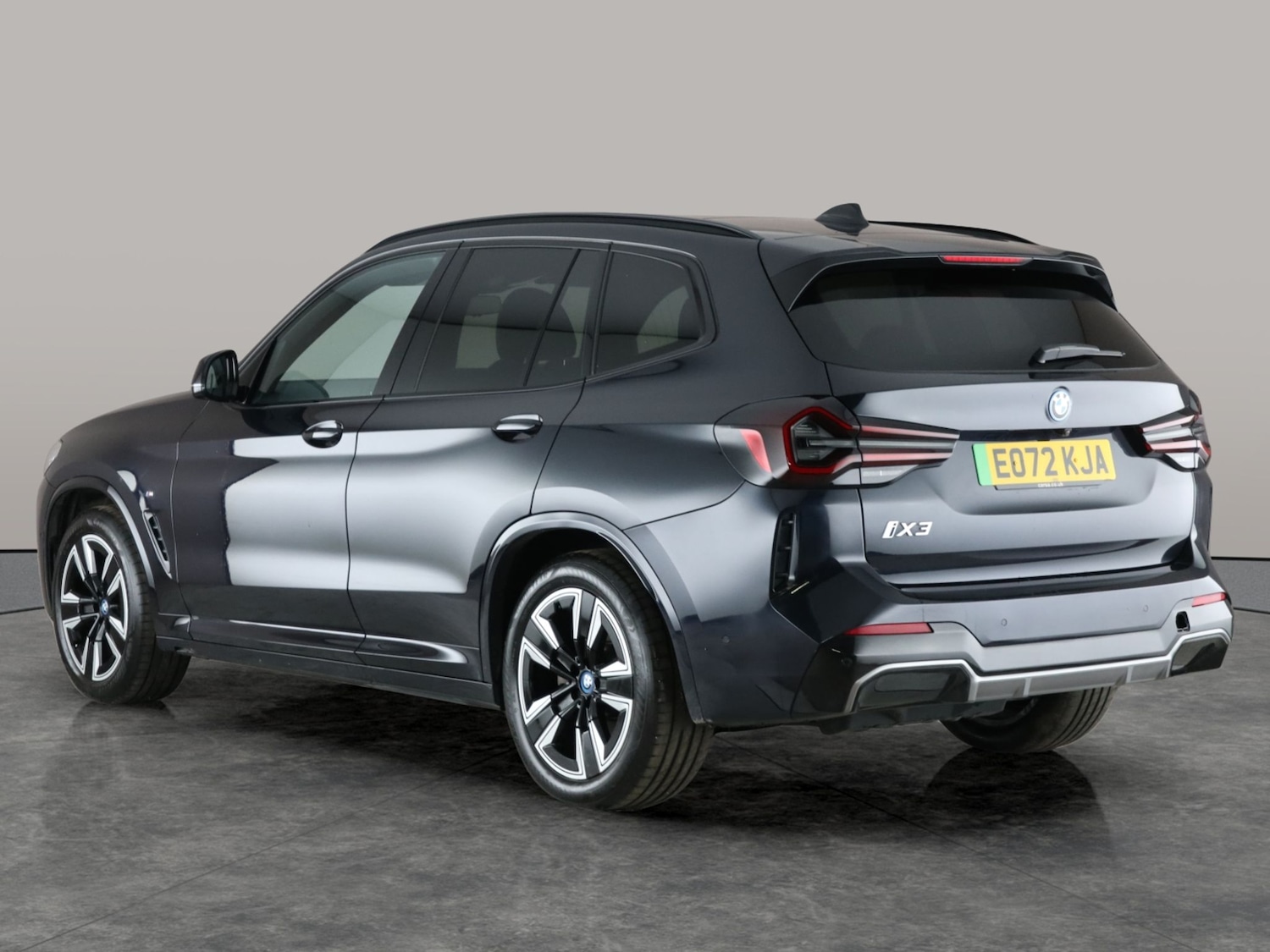 Used BMW iX3 2022 for sale - 77055810: Photo 14