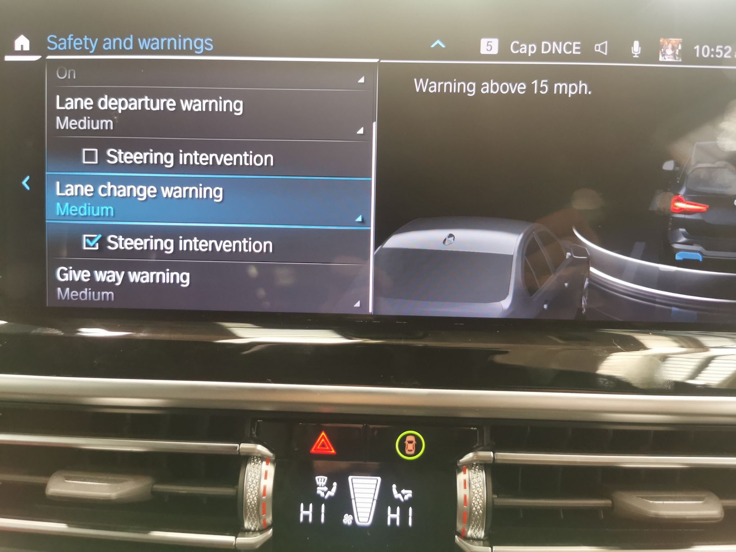 Used BMW iX3 2022 for sale - 77055810: Photo 23