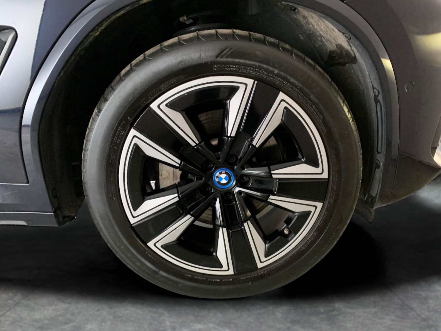 Used BMW iX3 2022 for sale - 77055810: Photo 30