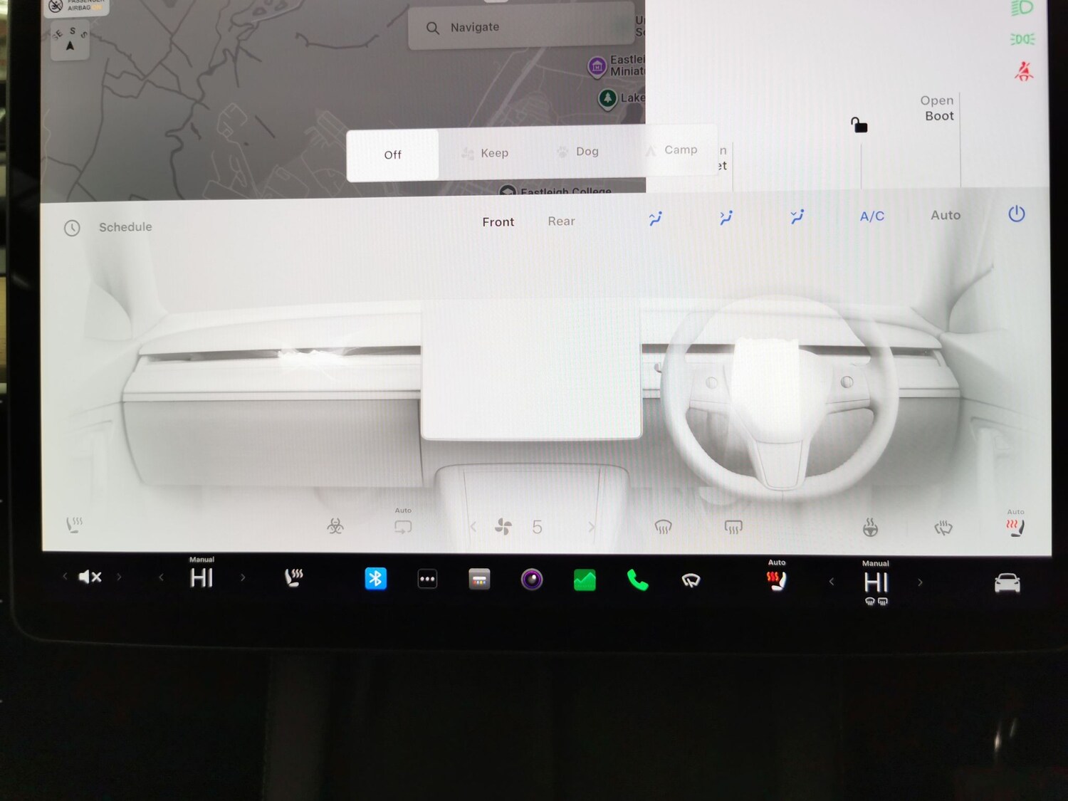 Used Tesla Model Y 2022 for sale - 77347522: Photo 17