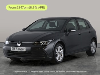 Used Volkswagen Golf undefined for sale - 78314622: Photo