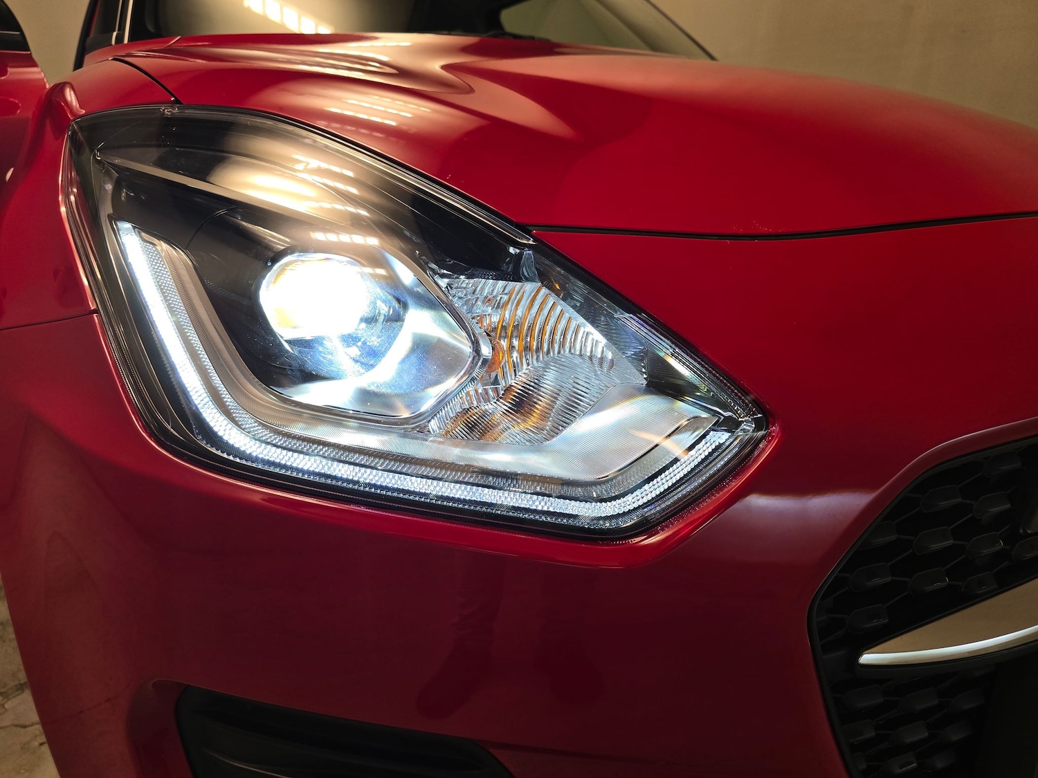 Used Suzuki Swift 2023 for sale - 76623928: Photo 23