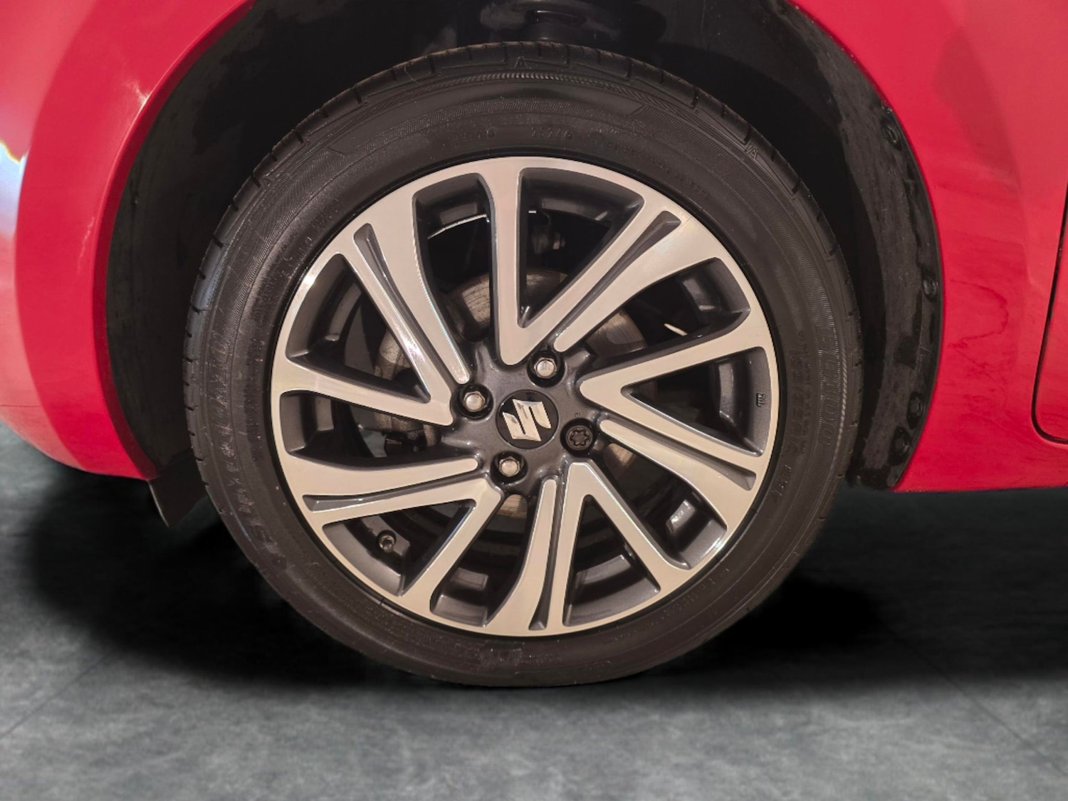 Used Suzuki Swift 2023 for sale - 76623928: Photo 24