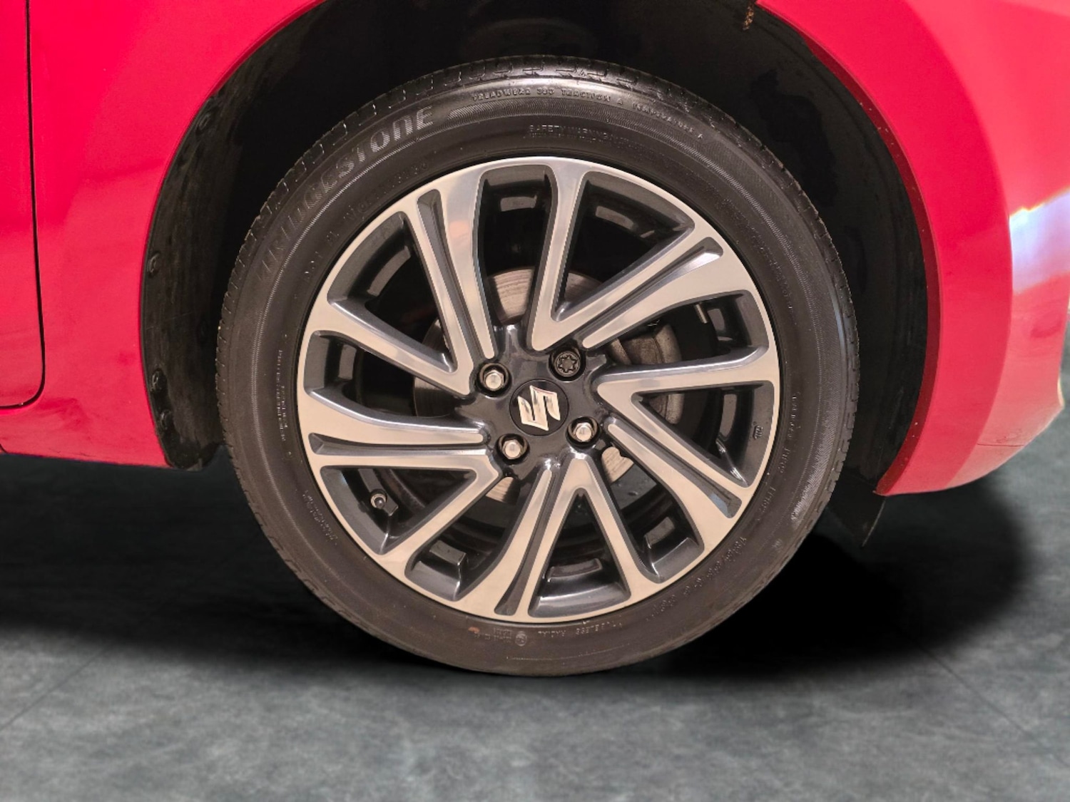 Used Suzuki Swift 2023 for sale - 76623928: Photo 25