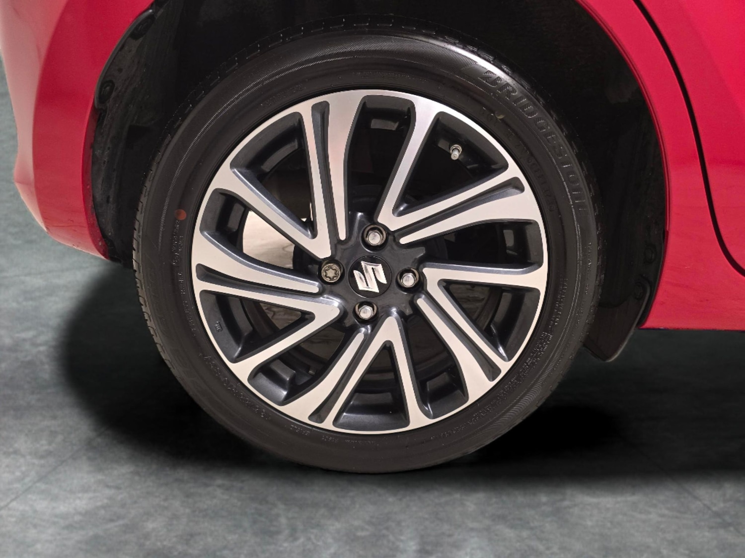 Used Suzuki Swift 2023 for sale - 76623928: Photo 26