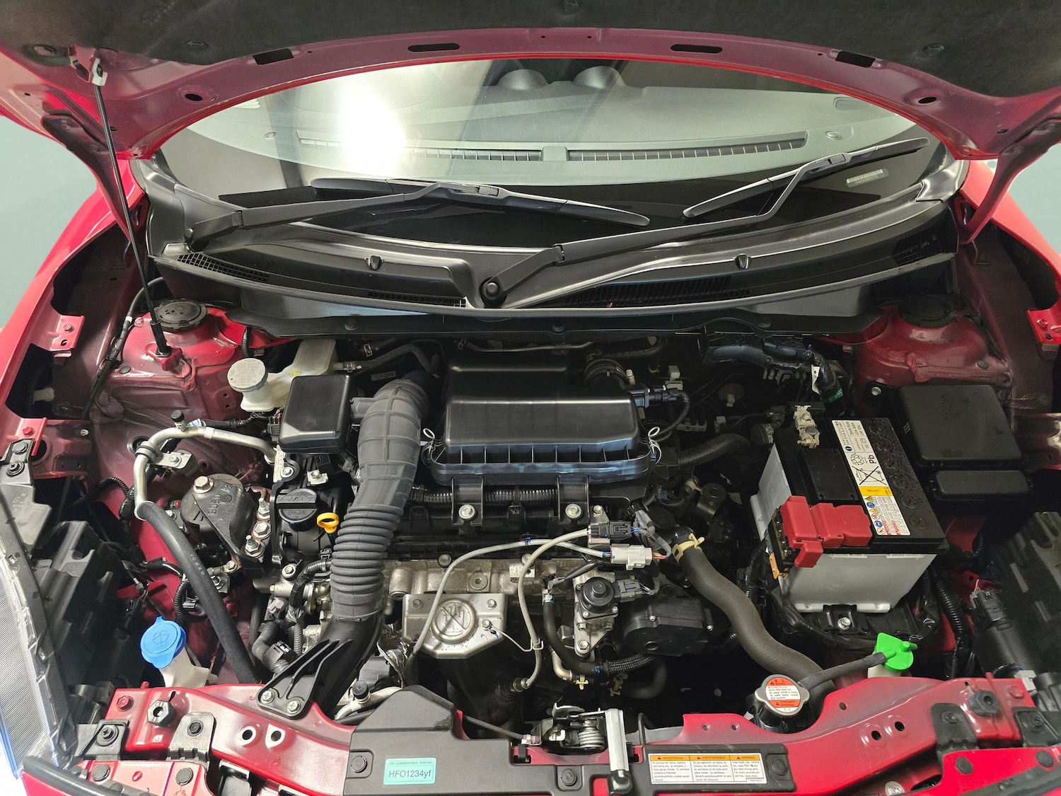 Used Suzuki Swift 2023 for sale - 76623928: Photo 33