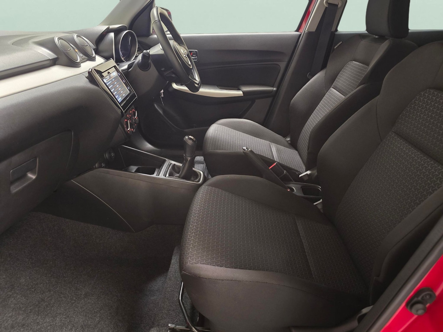 Used Suzuki Swift 2023 for sale - 76623928: Photo 4