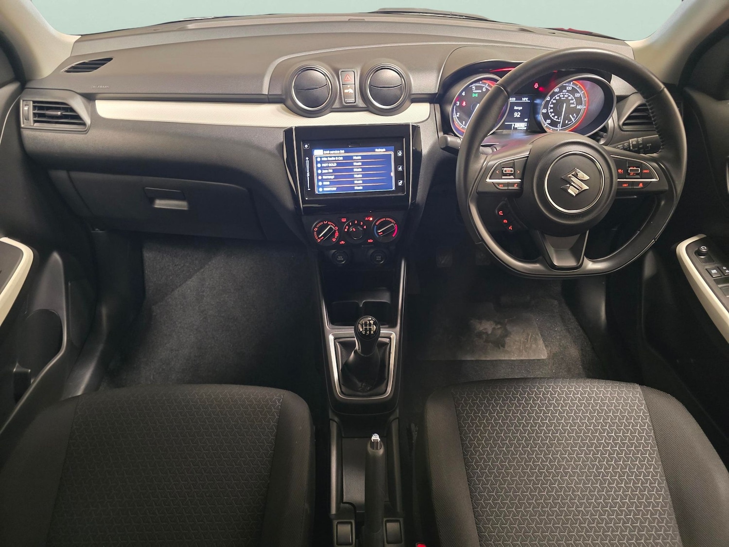 Used Suzuki Swift 2023 for sale - 76623928: Photo 6