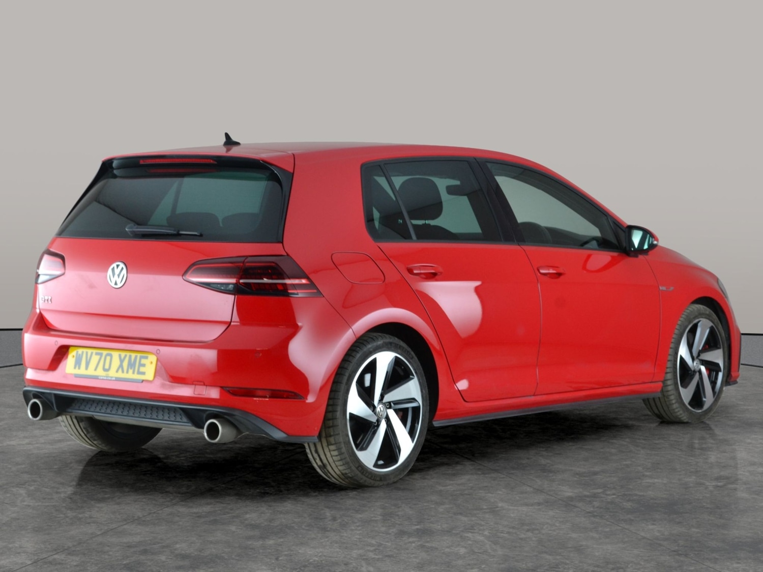 Used Volkswagen Golf 2020 for sale - 78054060: Photo 11