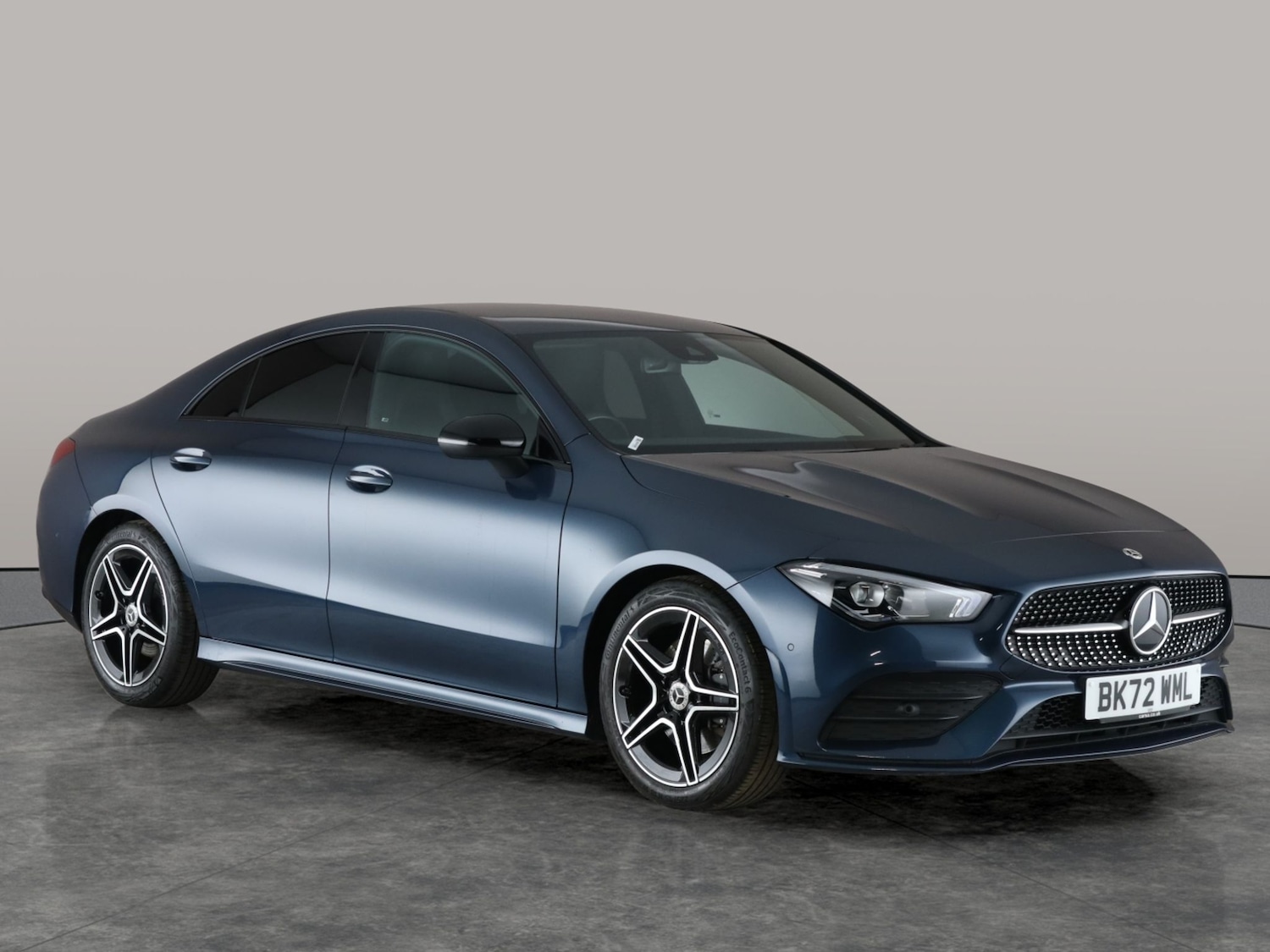 Used Mercedes-Benz CLA 2022 for sale - 76300646: Photo 11